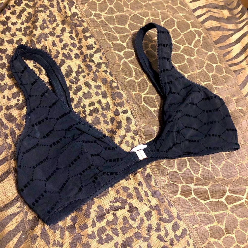 Savage X Fenty Bralette